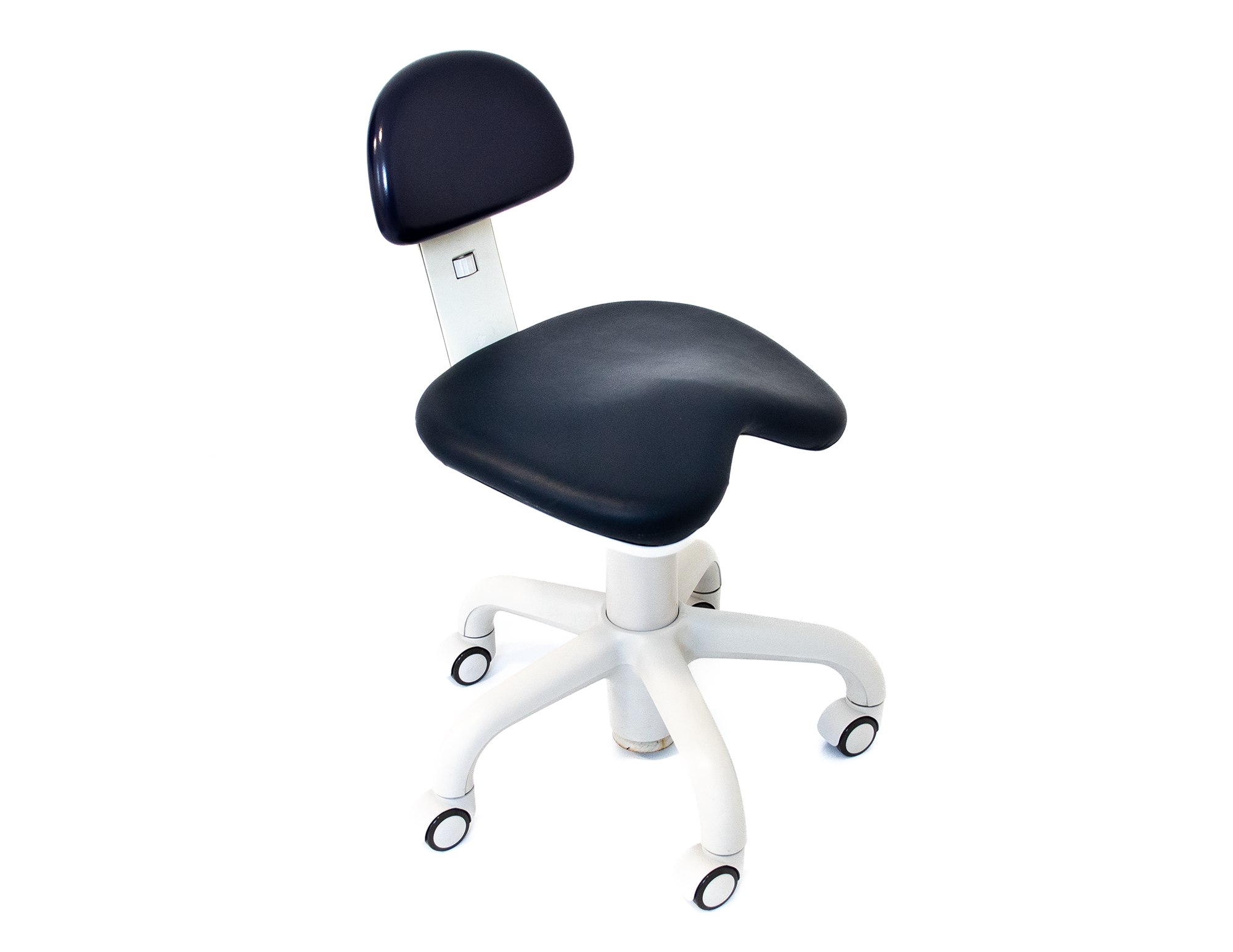 KaVo 5006 Rollhocker - blau - gebraucht KaVo 5005 Rollhocker - blau - gebraucht