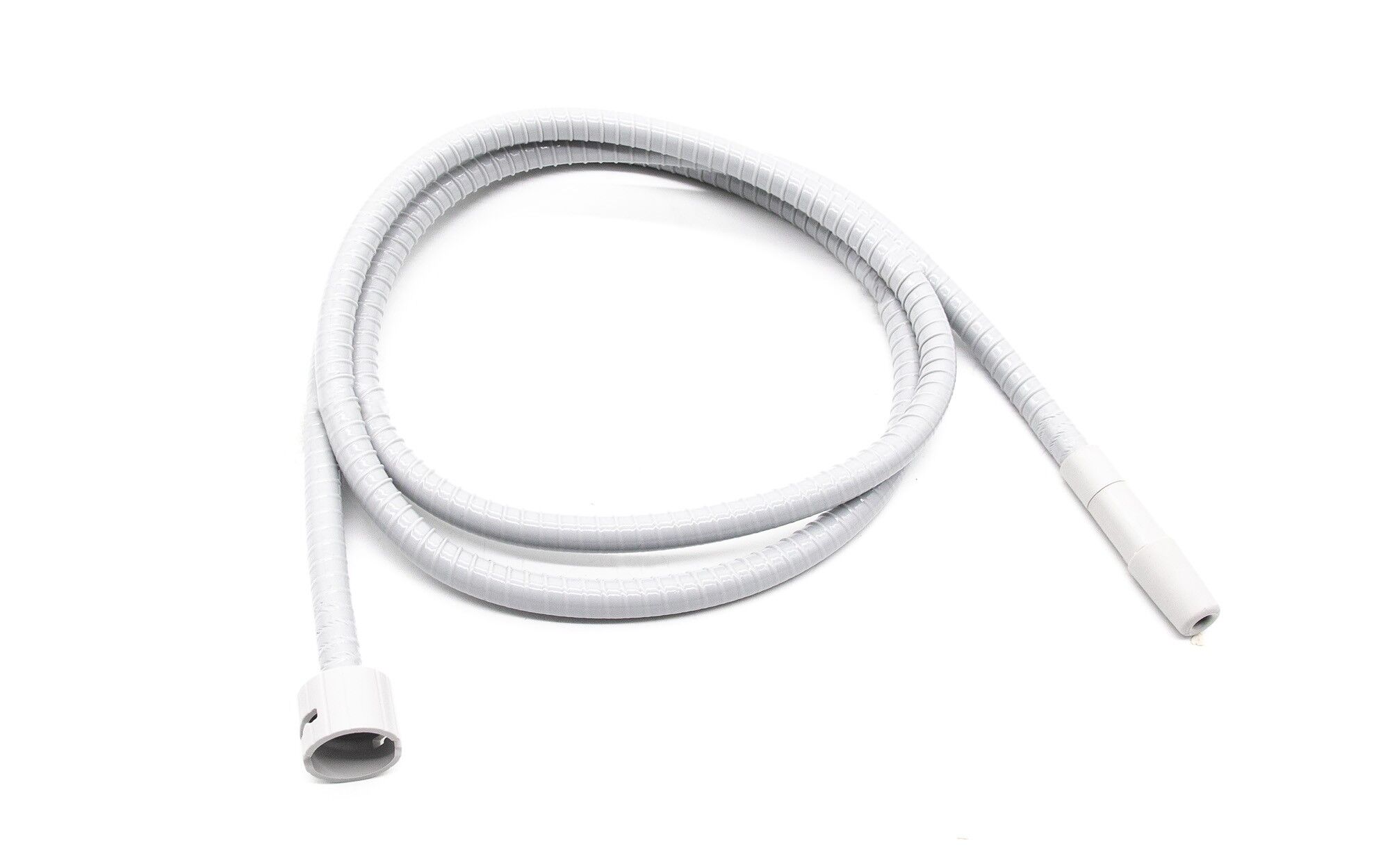 KaVo saliva ejector, light-colored - 1.6m - with attachments - 3.004.7171