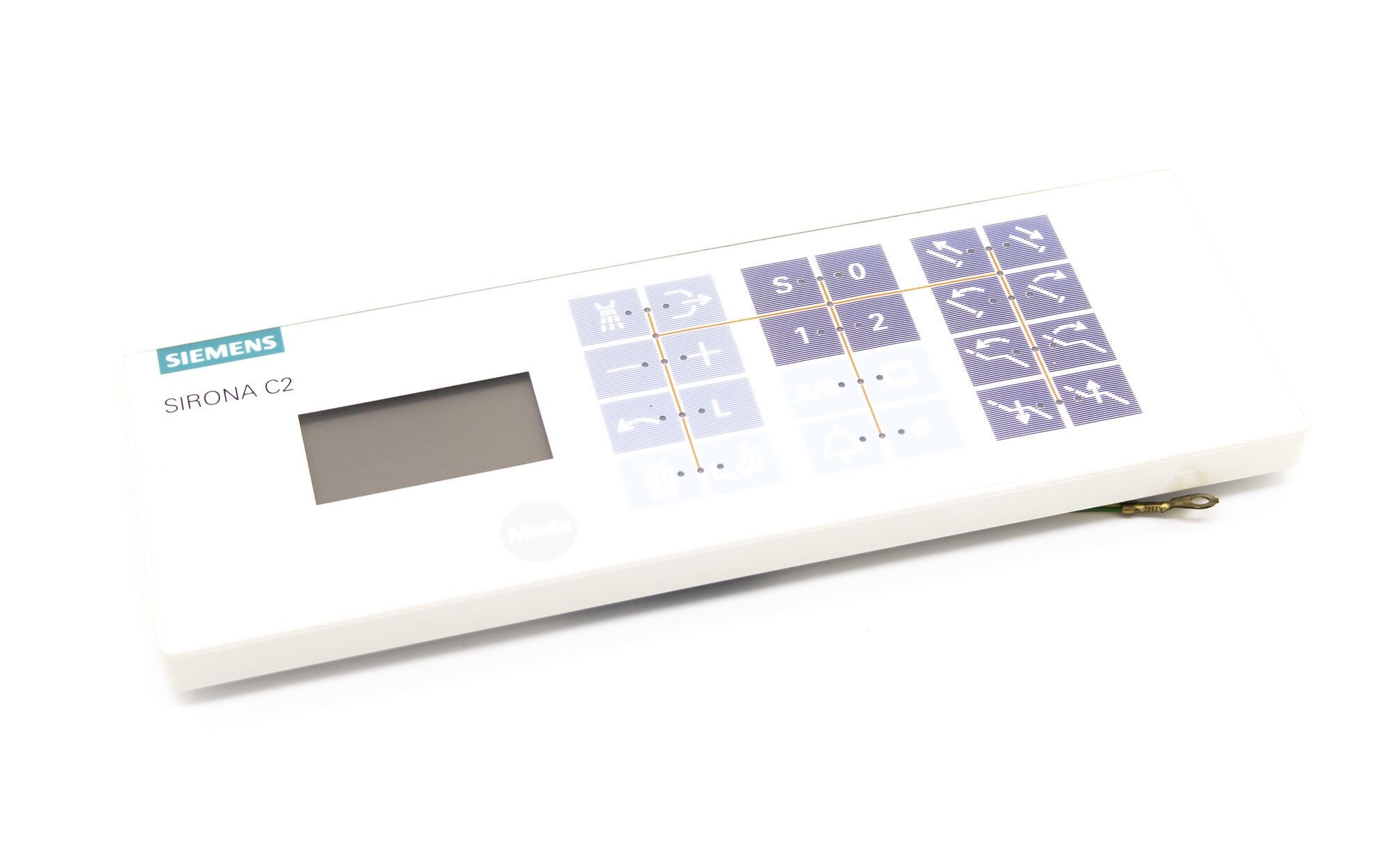 SIEMENS Sirona C2 Bedienpanel - neu - REP-AT - 46 96 428 SIEMENS Sirona C2 Bedienpanel - neu - REP-AT ohne Austausch
