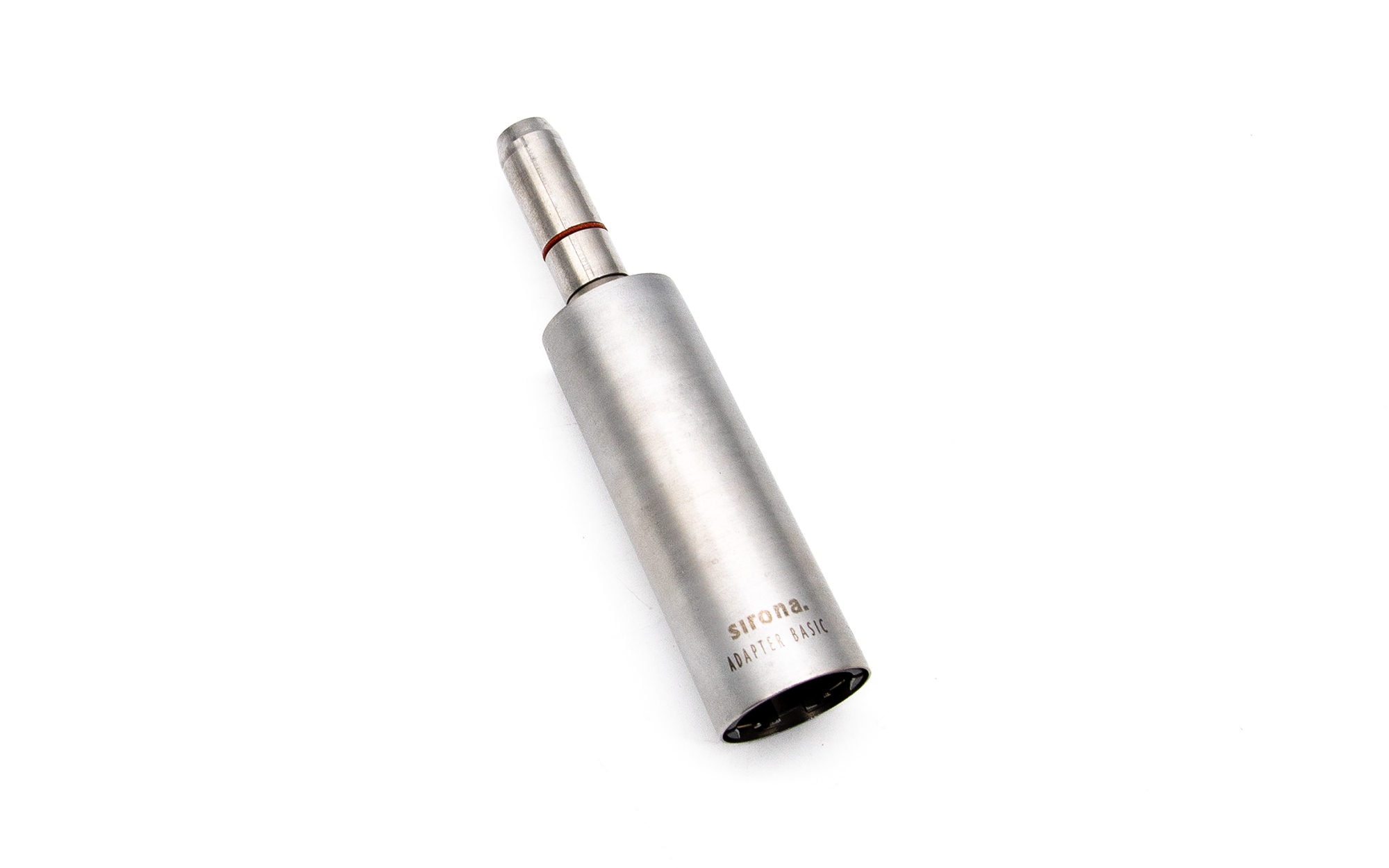 SIRONA Adapter Basic ISO ohne Licht - 59 83 072
