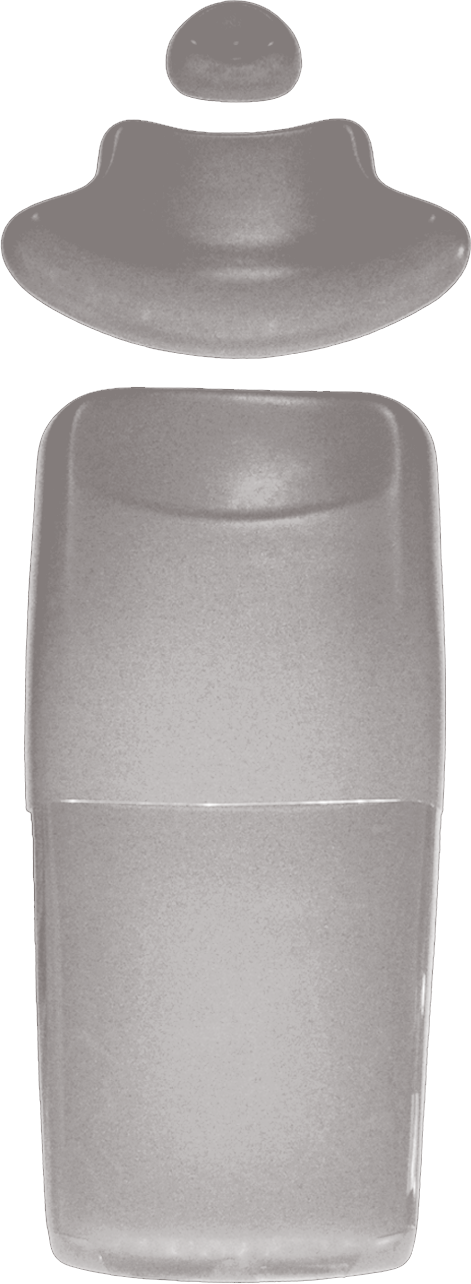 Polsterset KaVo Primus 1058 Life-KaVo Sirona platinum