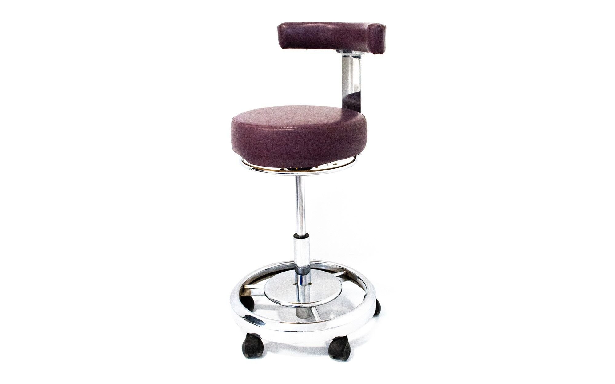 Ritter doctor's chair / rolling stool - desired color