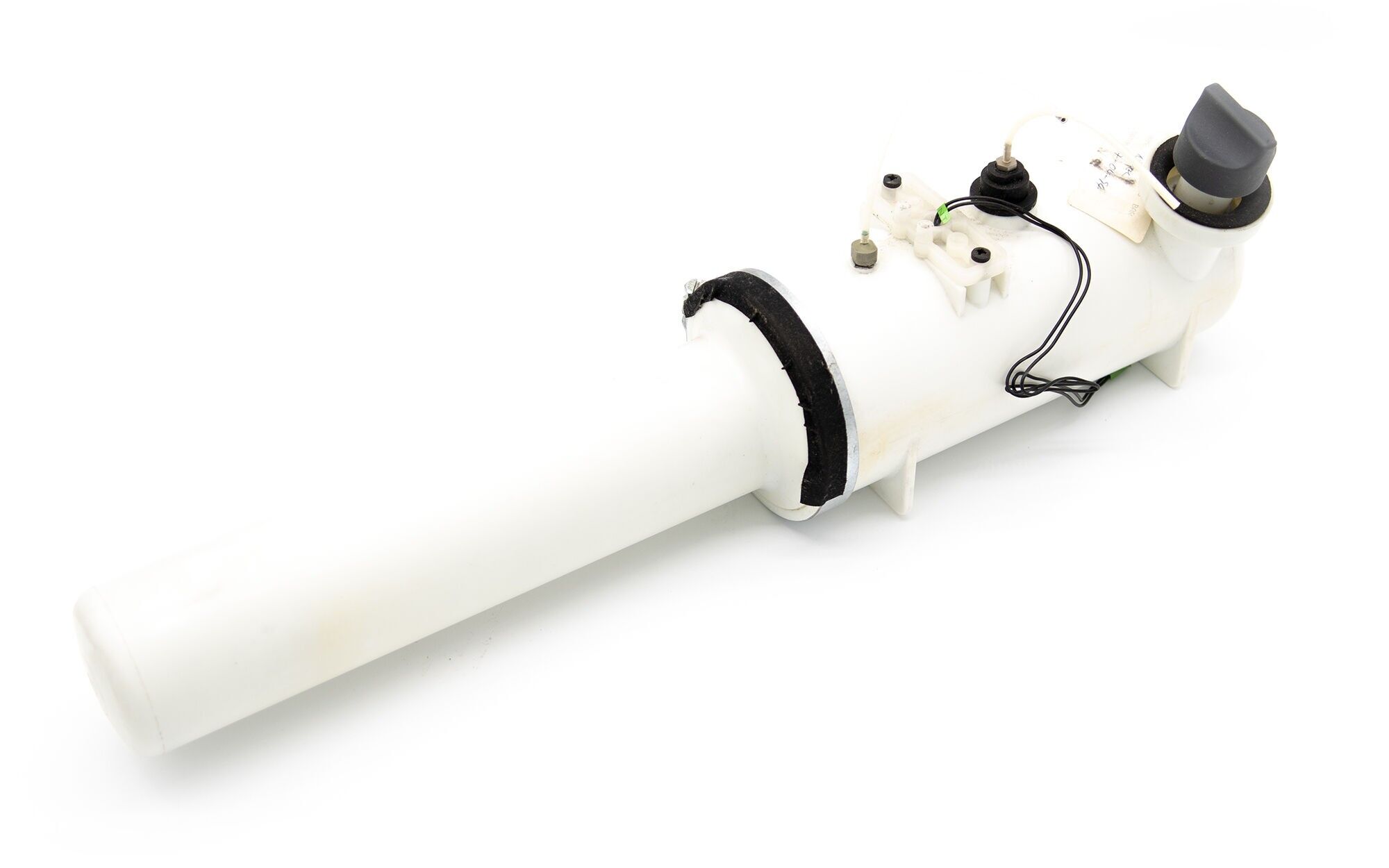 SIEMENS Sirona M1 disinfection tank - used - 29 47 448