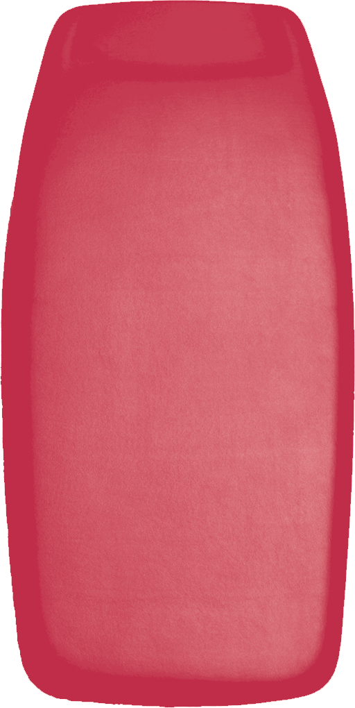 Sitzpolster KaVo Estetica E70 / E80 KaVo rubinrot 63