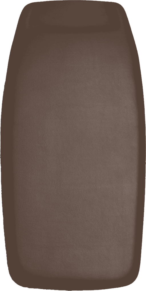 Sitzpolster KaVo Estetica E70 / E80-KaVo KaVo chocolate brown 62