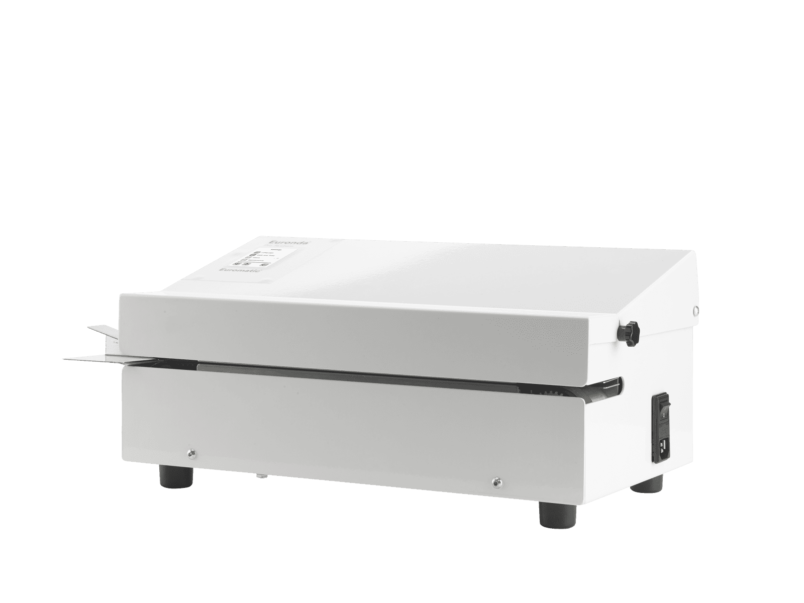 Euronda Euromatic 3G - Durchlaufsiegelgerät