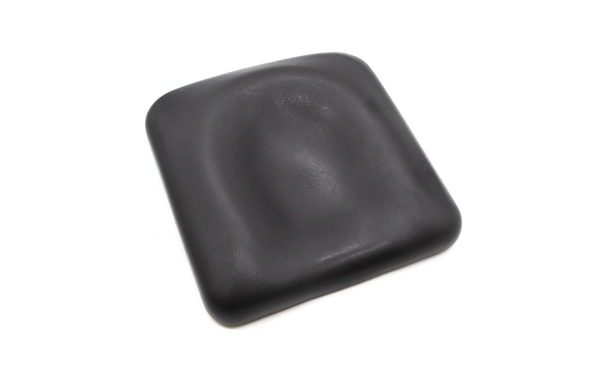 SIEMENS Sirona M1 Headrest / Head Support Physio - black