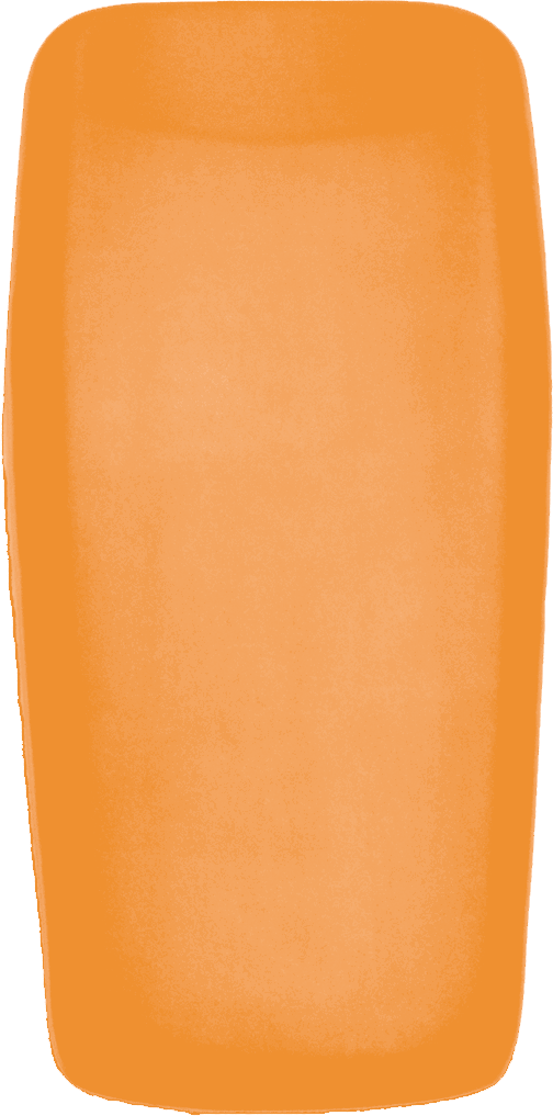 Sitzpolster KaVo E50 Life / Primus 1058 Life KaVo orange 59