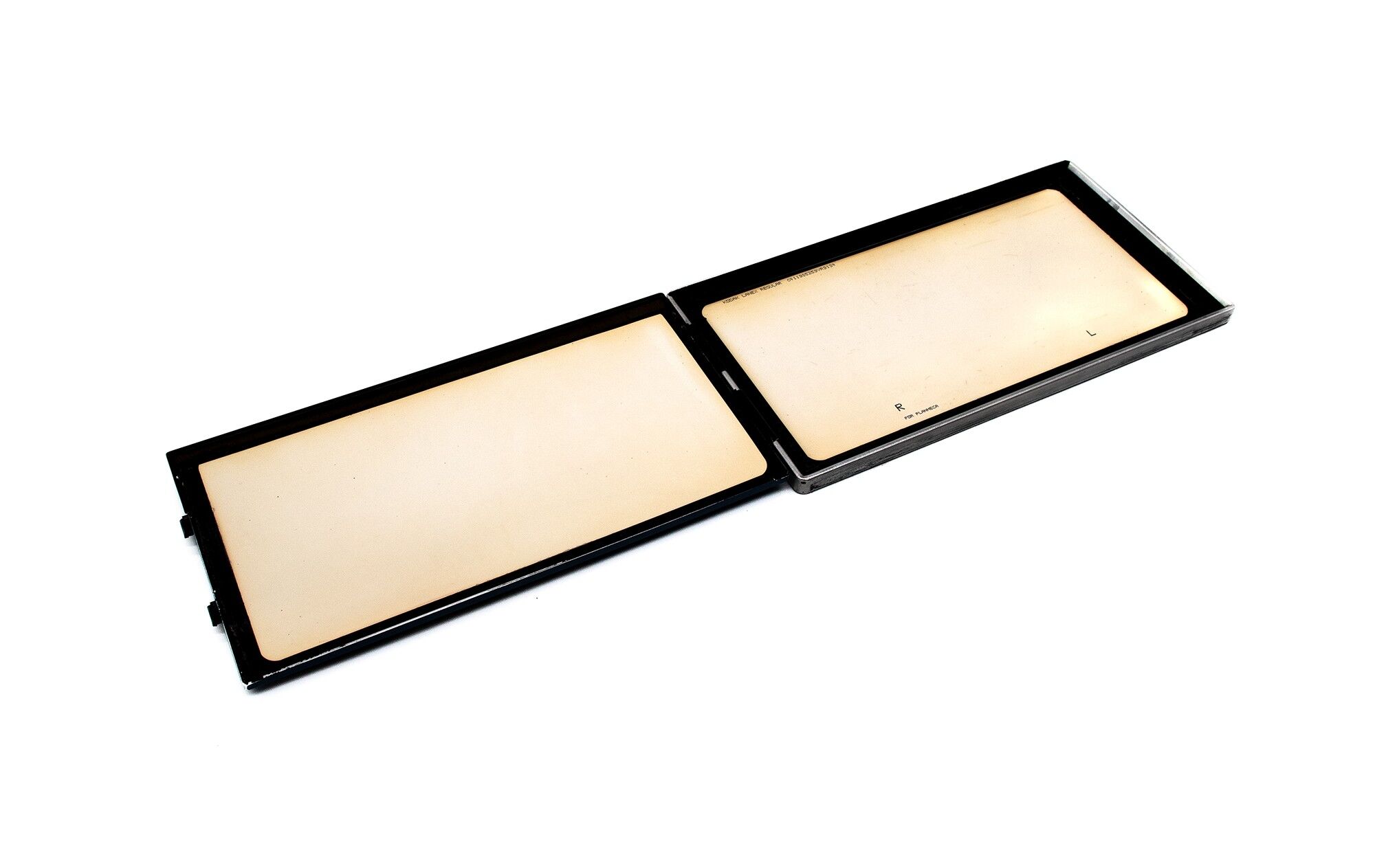 Planmeca / Kodak Autoprint Extraoral 15x30cm OPG Kassette