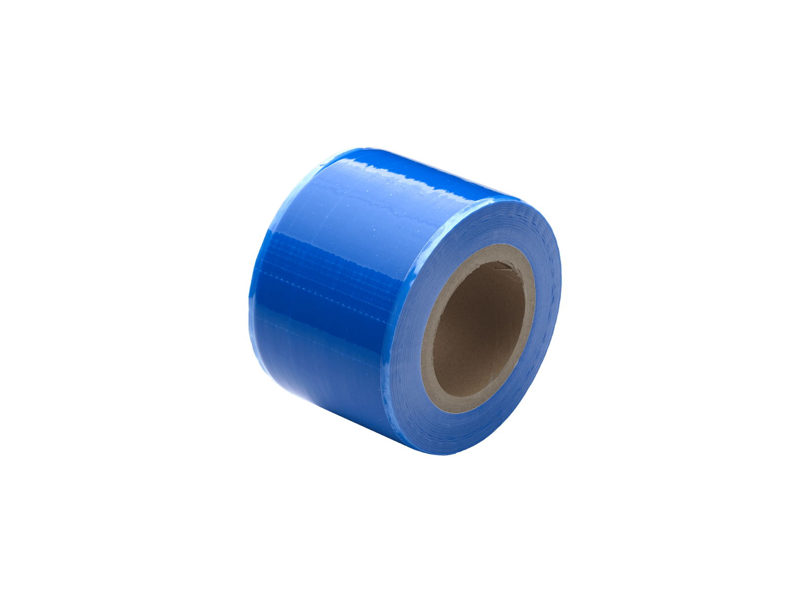 Euronda Monoart Barrier Schutzfolie blau-transparent