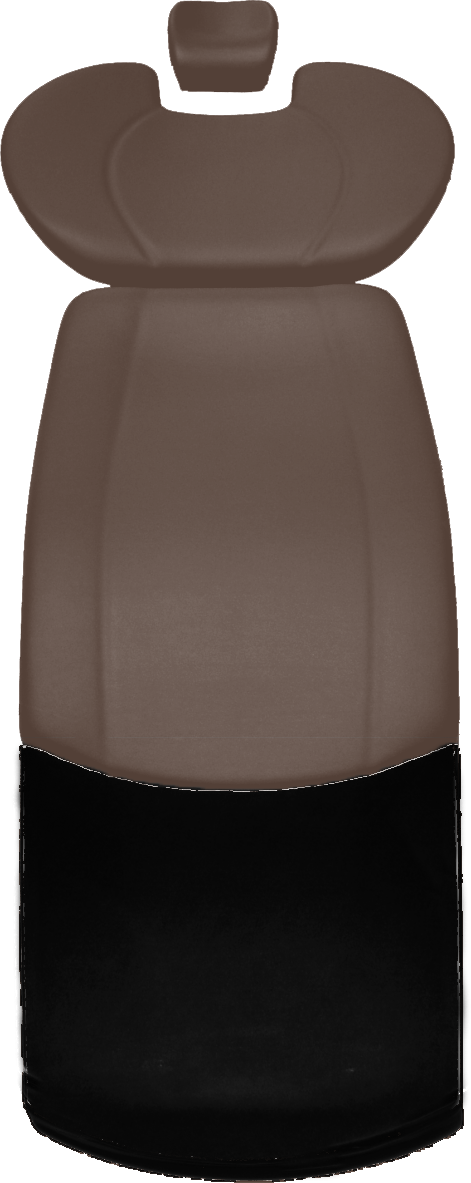 Polsterset Sirona Teneo / Sinius-KaVo horizont  KaVo chocolate brown 62