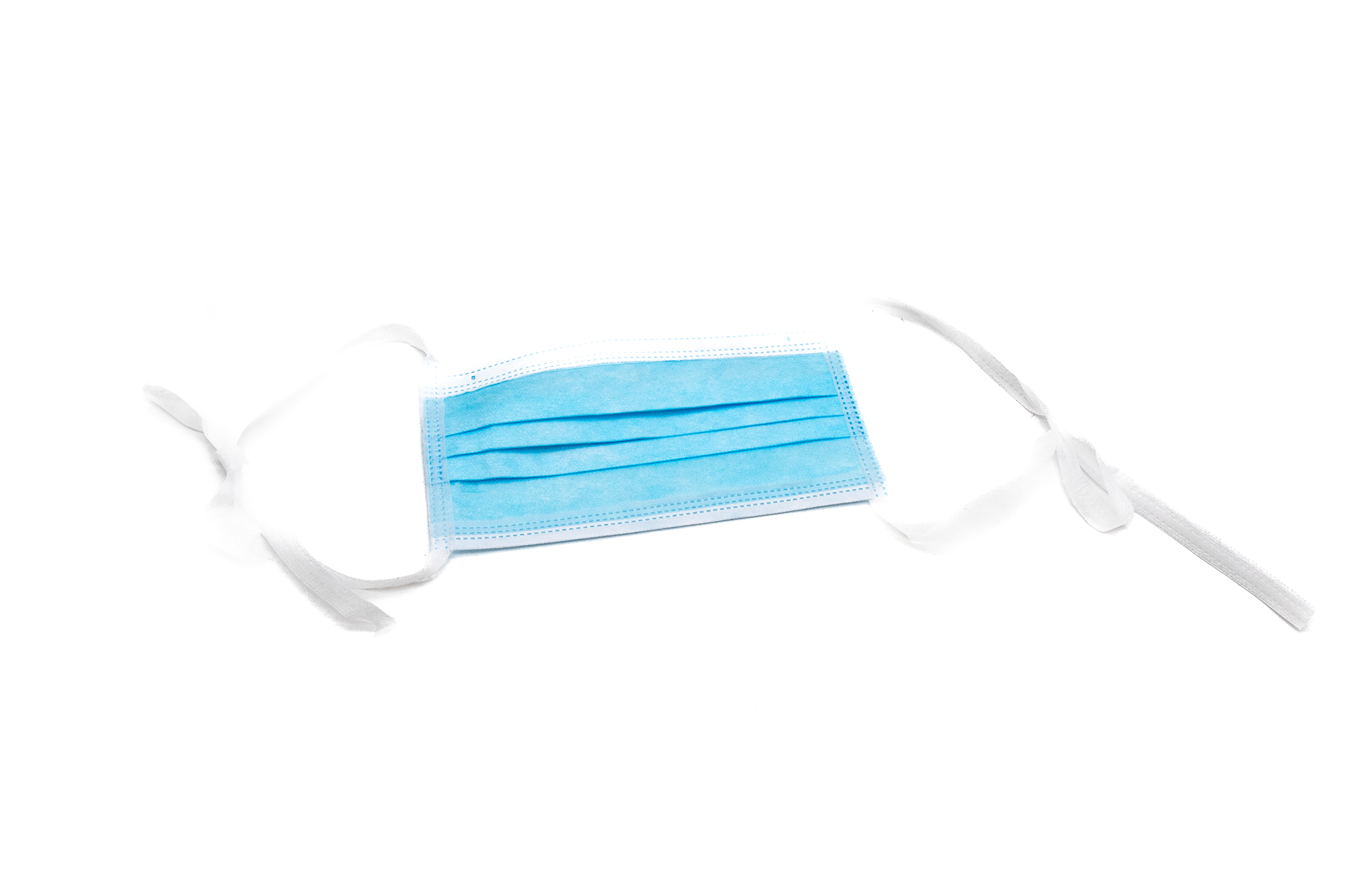 Arcroyal Surgical Mouth Mask IIR - Blue - new