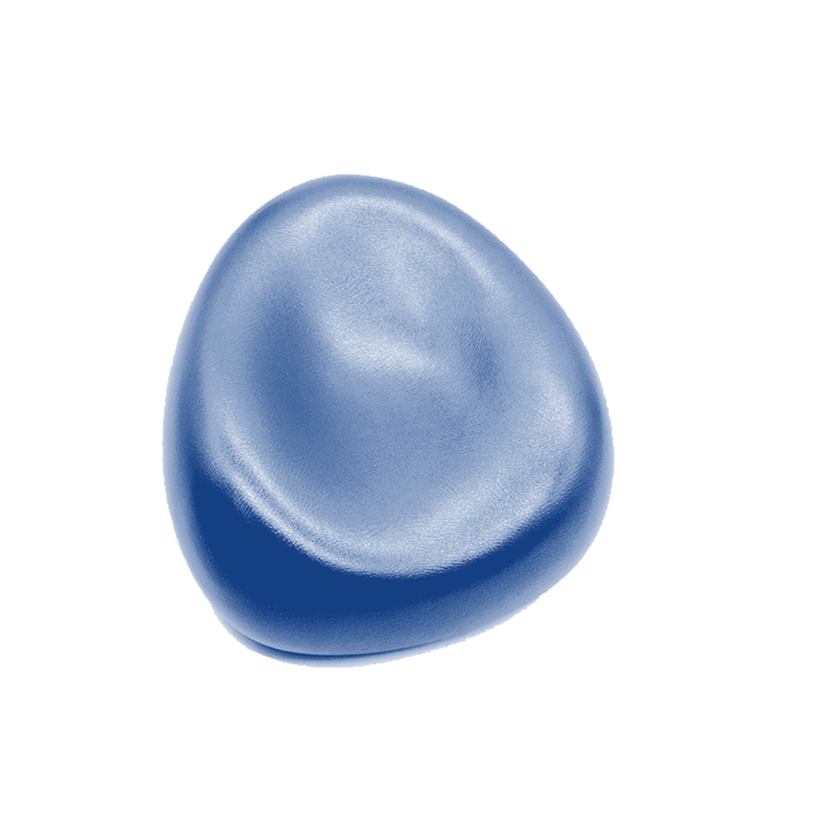 Head cushion KaVo Primus 1058-KaVo Sirona ocean blue