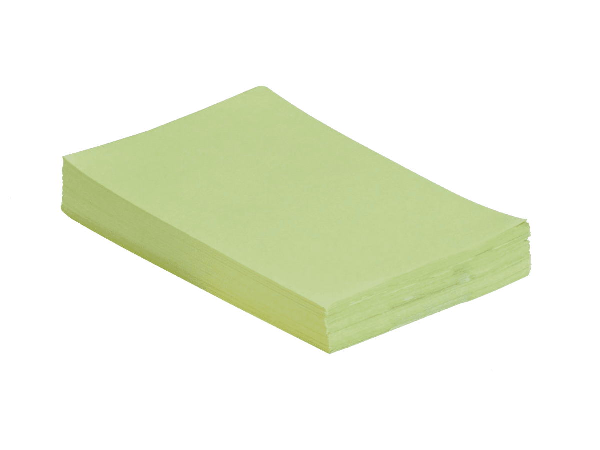 Euronda Monoart Trayfilterpapier Normtrays