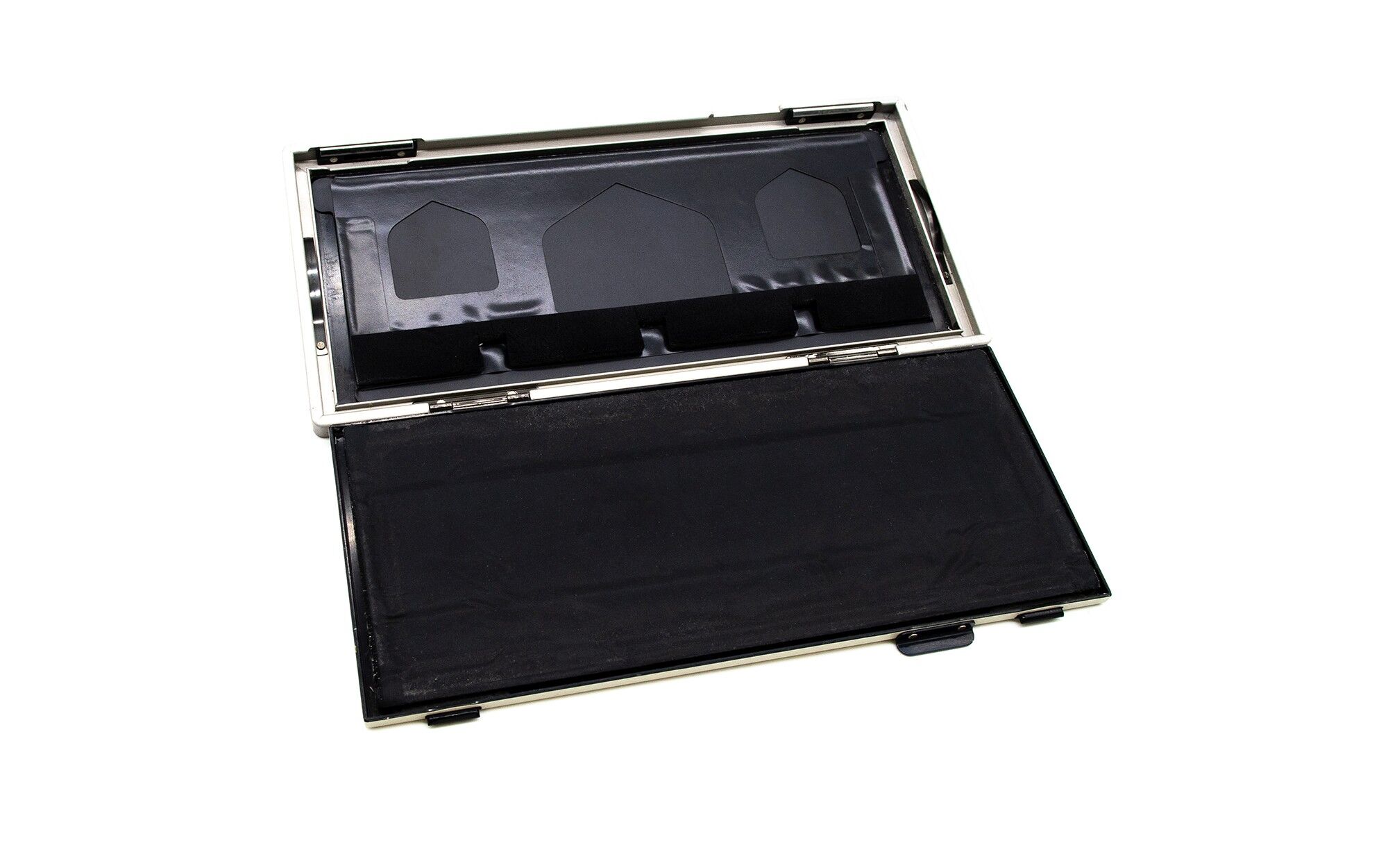 Duerr Dental storage foil with cassette 12.7 x 30.5 cm - used