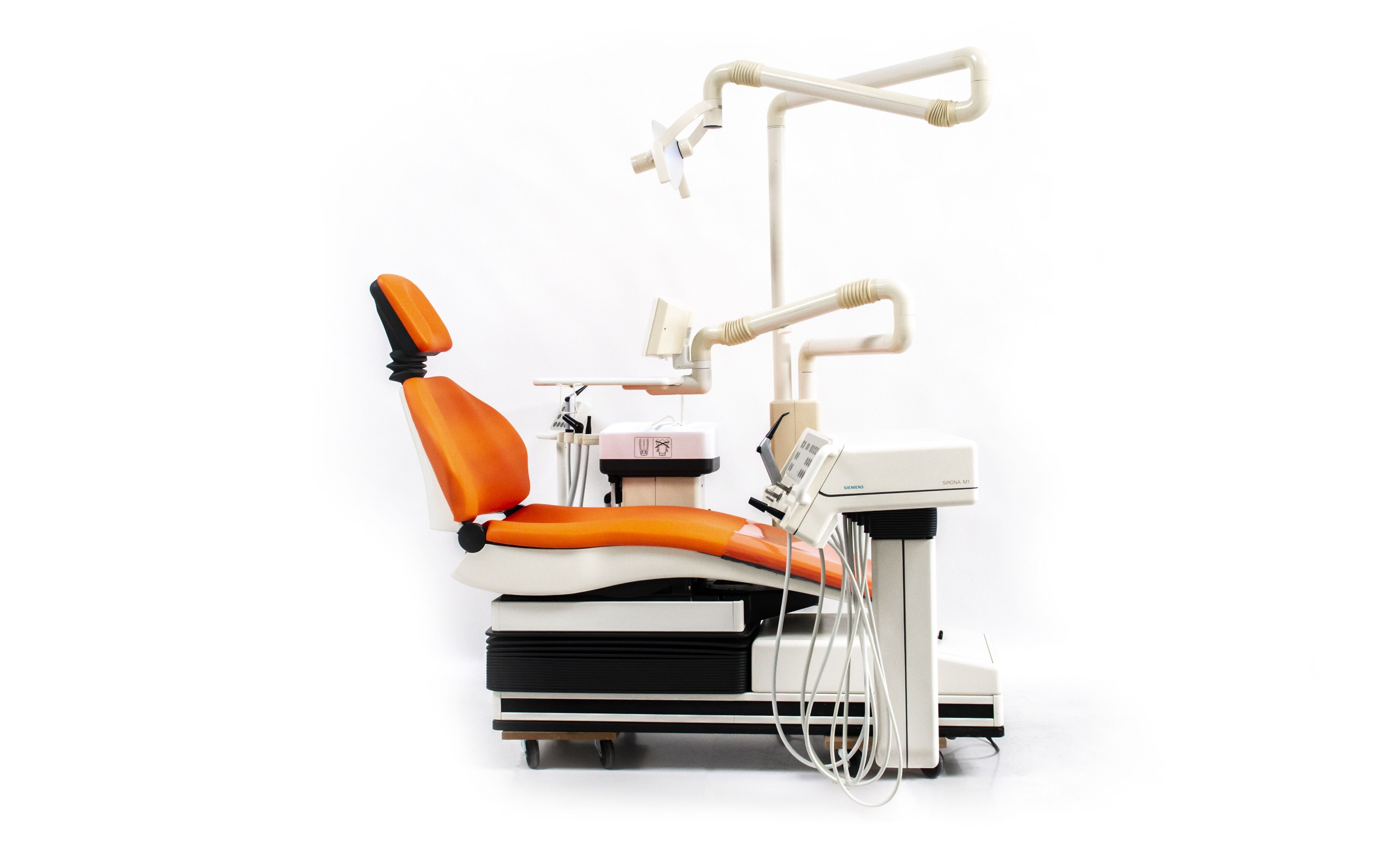 SIEMENS Sirona M1 Behandlungseinheit - Last Edition '96 - generalüberholt