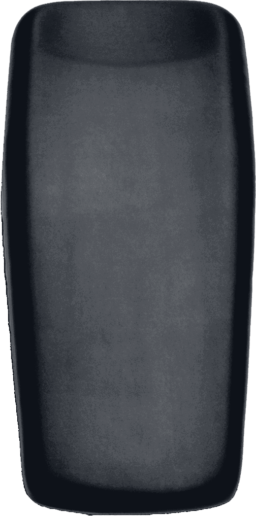 Sitzpolster KaVo E50 Life / Primus 1058 Life Ultradent / Mikrona schwarz 1007