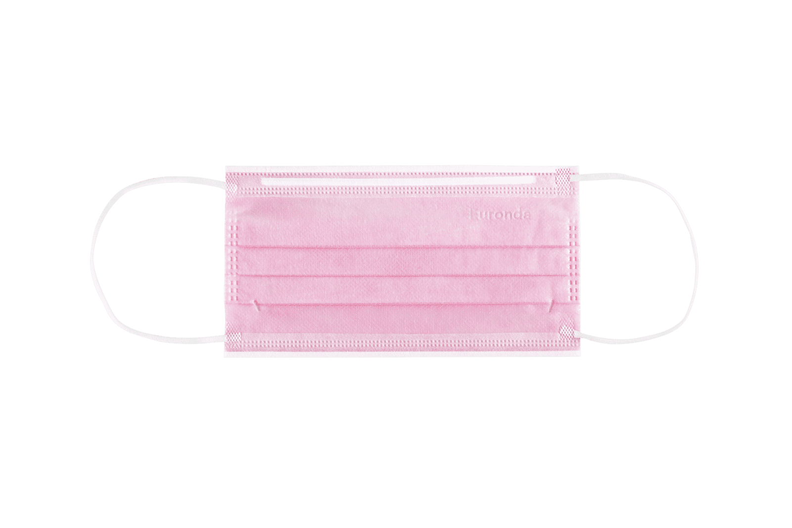 Euronda Monoart Mundschutz Pro 4 Perfect Fit