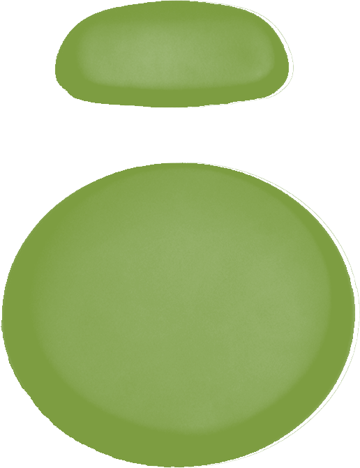 Polsterset KaVo Physio 5006 Arbeitsstuhl-KaVo KaVo greenery 70