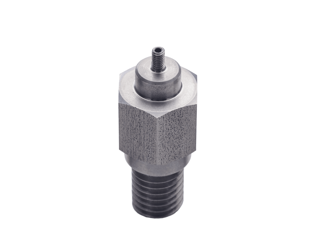 Euronda Eurosafe 60 Adapter ZEG-Spitzen