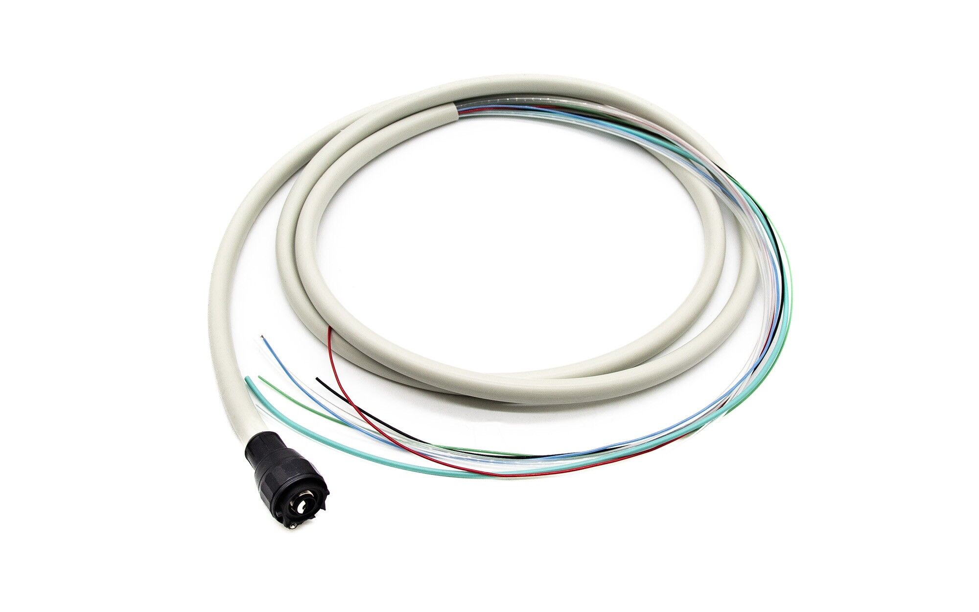 SIEMENS Sirona SLD engine hose with open ends - refurbished - REP-AT