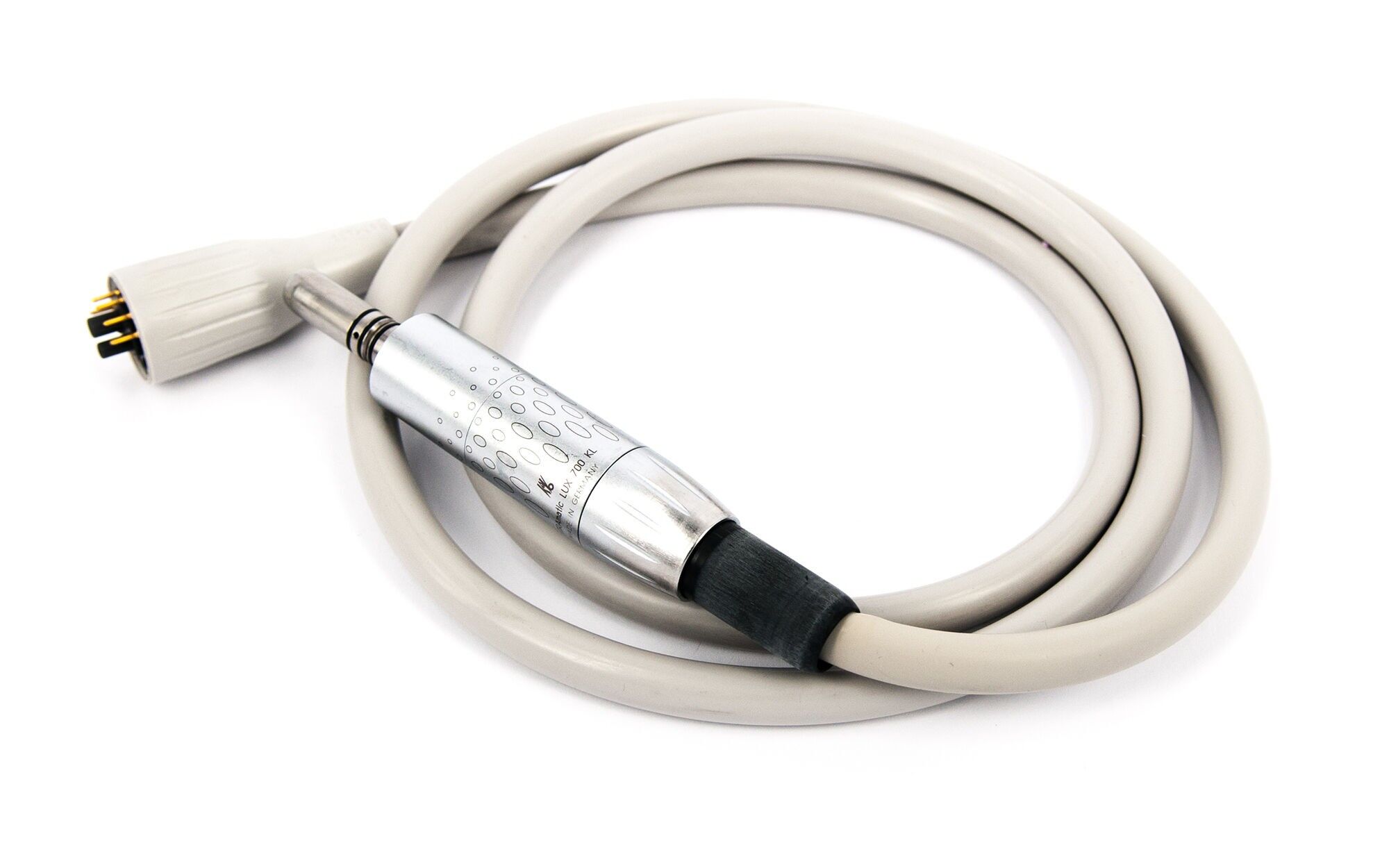 KaVo INTRA LUX KL700 micromotor with hose - REP-AT