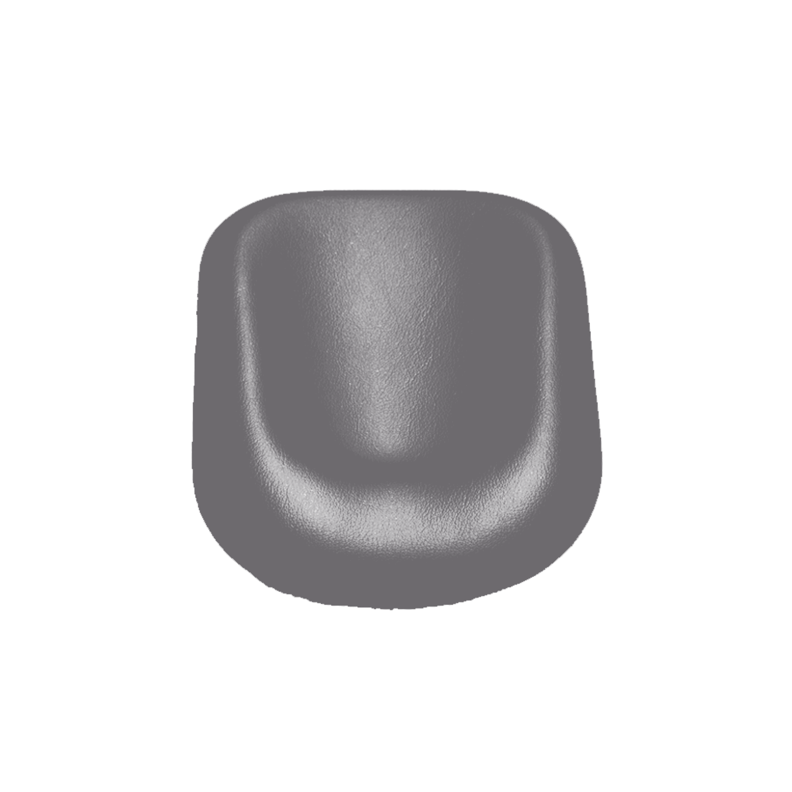 Kopfpolster KaVo Estetica 1065 / 1066 KaVo graphite RELAXLine
