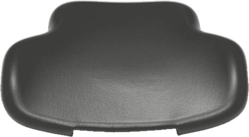 Rückenpolster Sirona C Arbeitsstuhl-Sirona Sirona anthracite