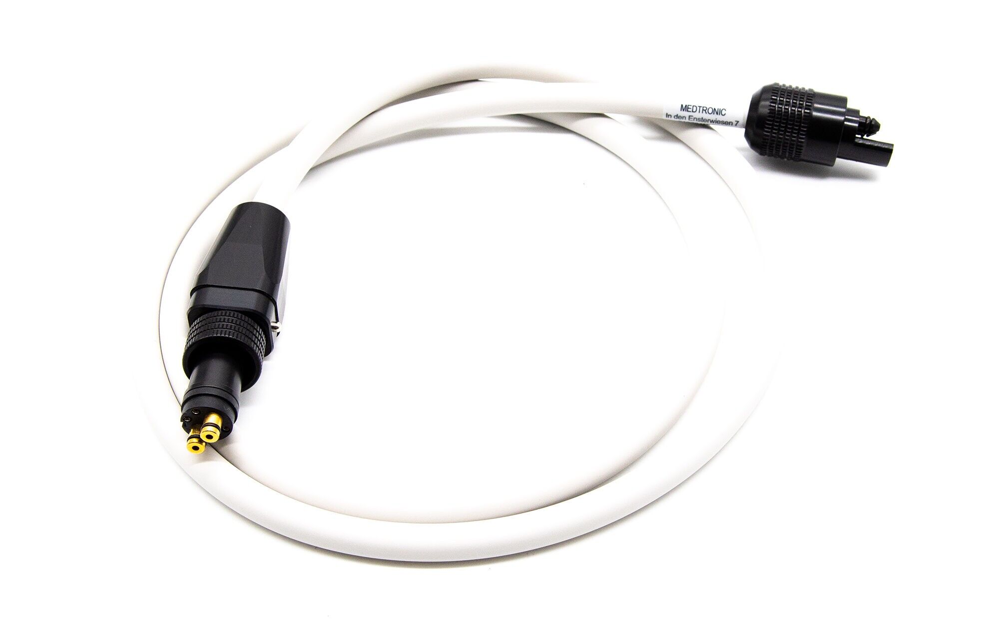 SIEMENS Sirona Sprayvit 4000 hose - used - REP-AT - 89 15 530