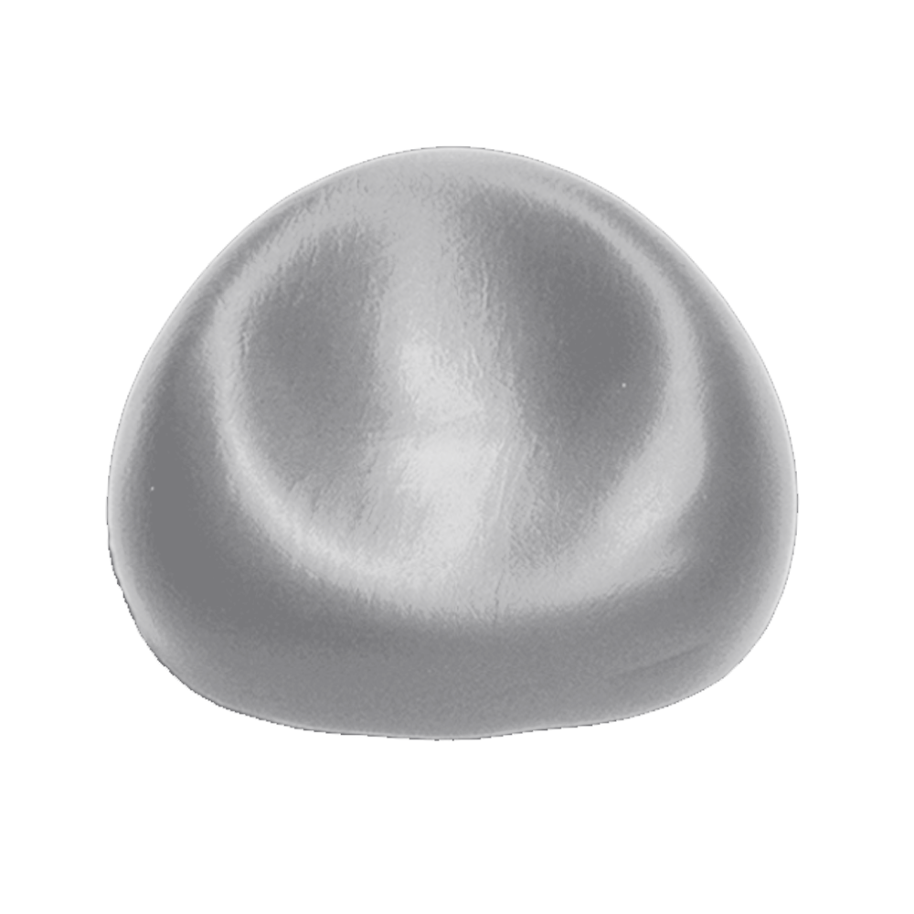 Head cushion soft Kavo 1058 / E50-KaVo Ultradent/Microna platinum gray 9007
