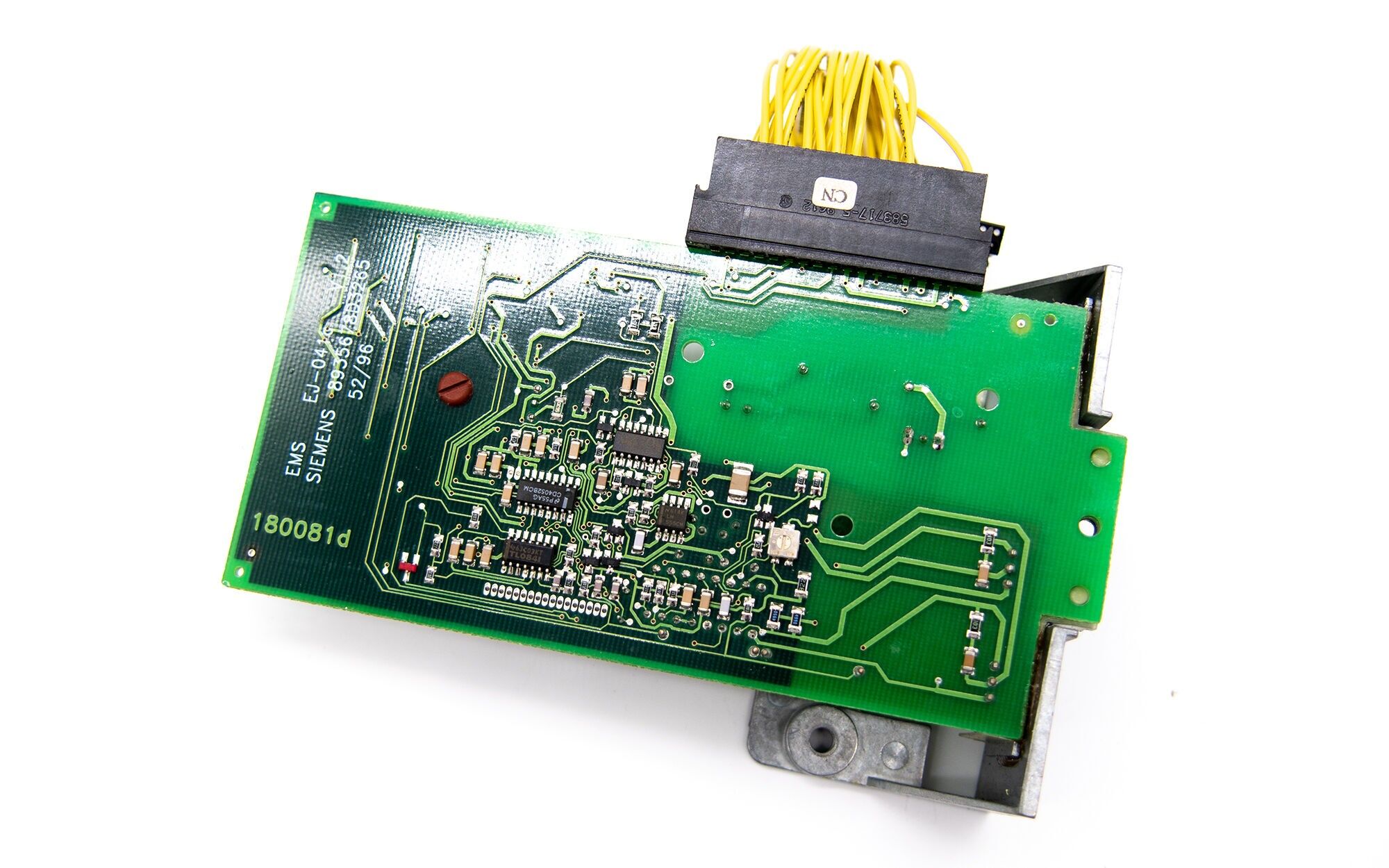 SIEMENS Sirona C-Serie EMS Platine - 89 35 678 ohne Austausch