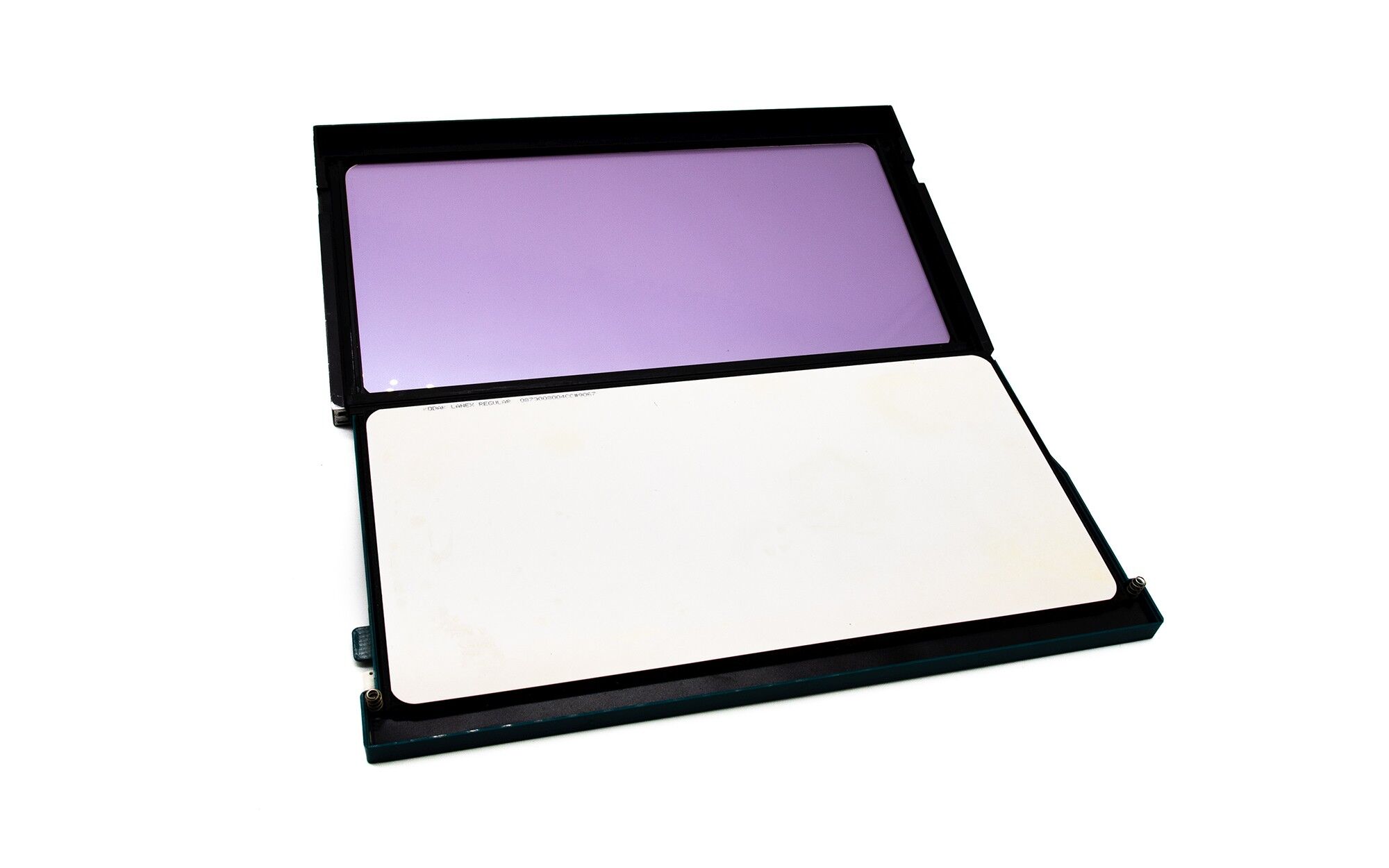 Kodak Lanex Röntgenkassette 15x30cm - regular