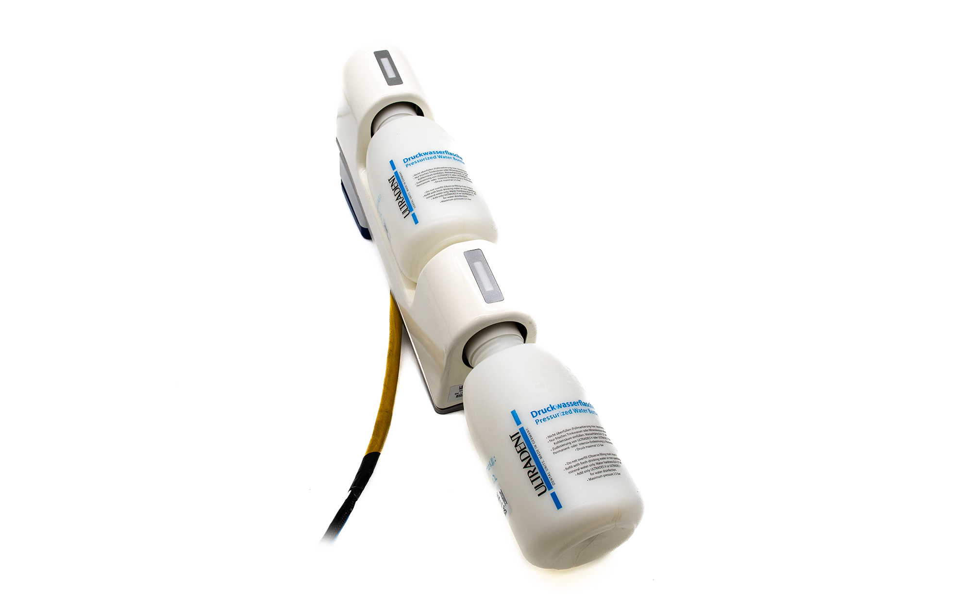 ULTRADENT easy KFO 3 - kieferorthopädische Behandlungseinheit ULTRADENT easy KFO 3 - kieferorthopädische Behandlungseinheit