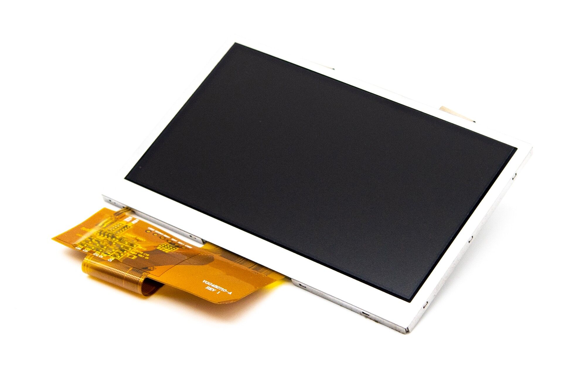 Sirona DAC MK3 grafisches Display - GUI - gebraucht - VGG482709-6UFLWD