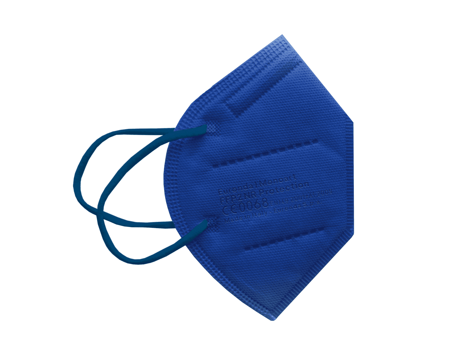 Euronda Monoart FFP2 Maske NR Protection