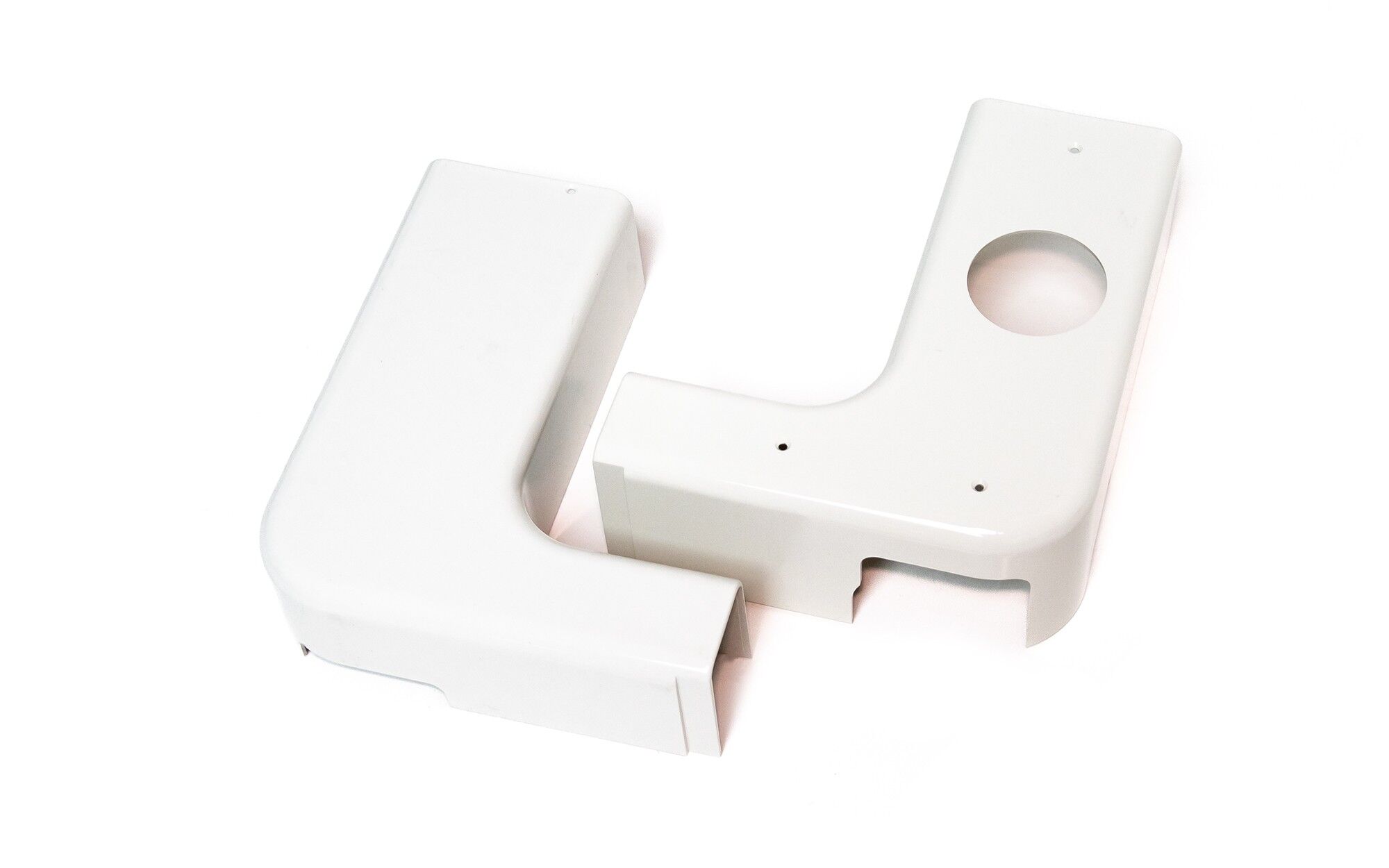 SIEMENS Sirona M1 / E - spittoon cover AA2 - REP-AT