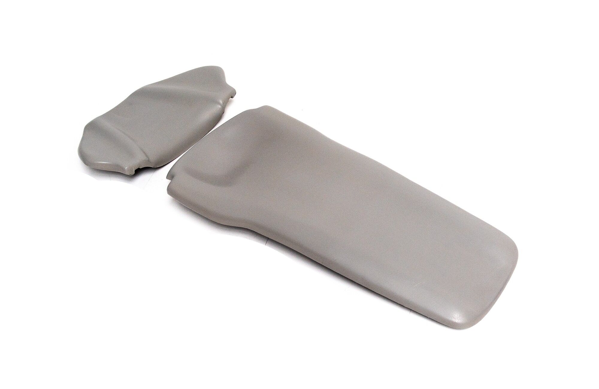 SIEMENS Sirona M1 Polstersatz  - grau - gebraucht