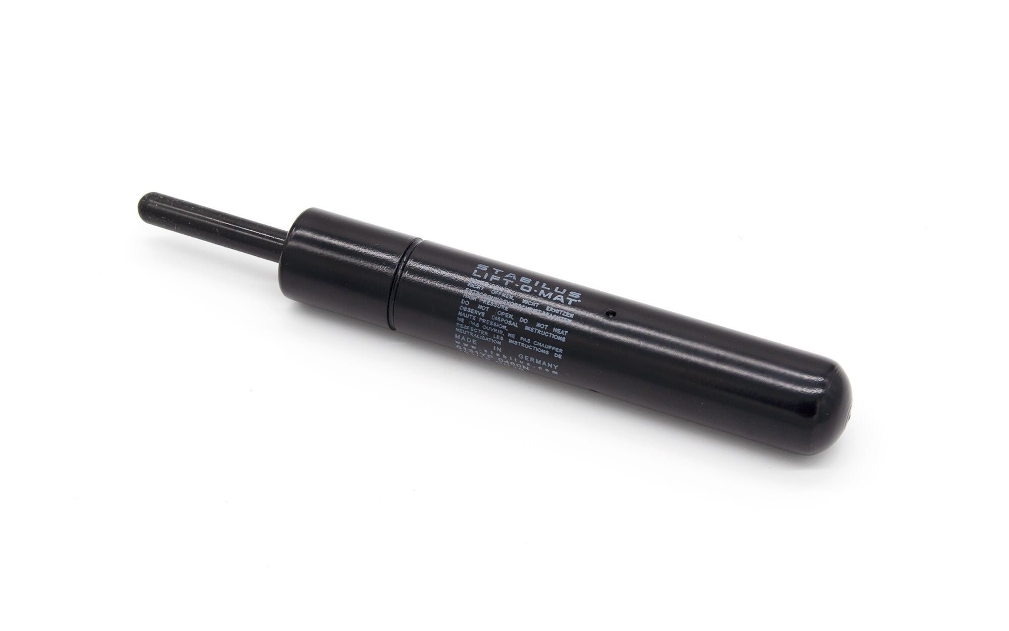 Sirona Sirolux S Gasfeder 610N - neu - 58 56 633