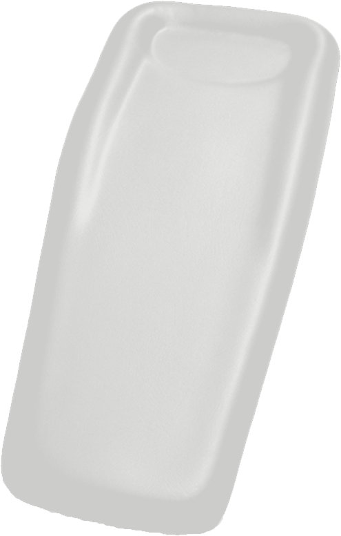 Sitzpolster-Soft KaVo E50 Life / Primus 1058 KaVo dentalweiß 40