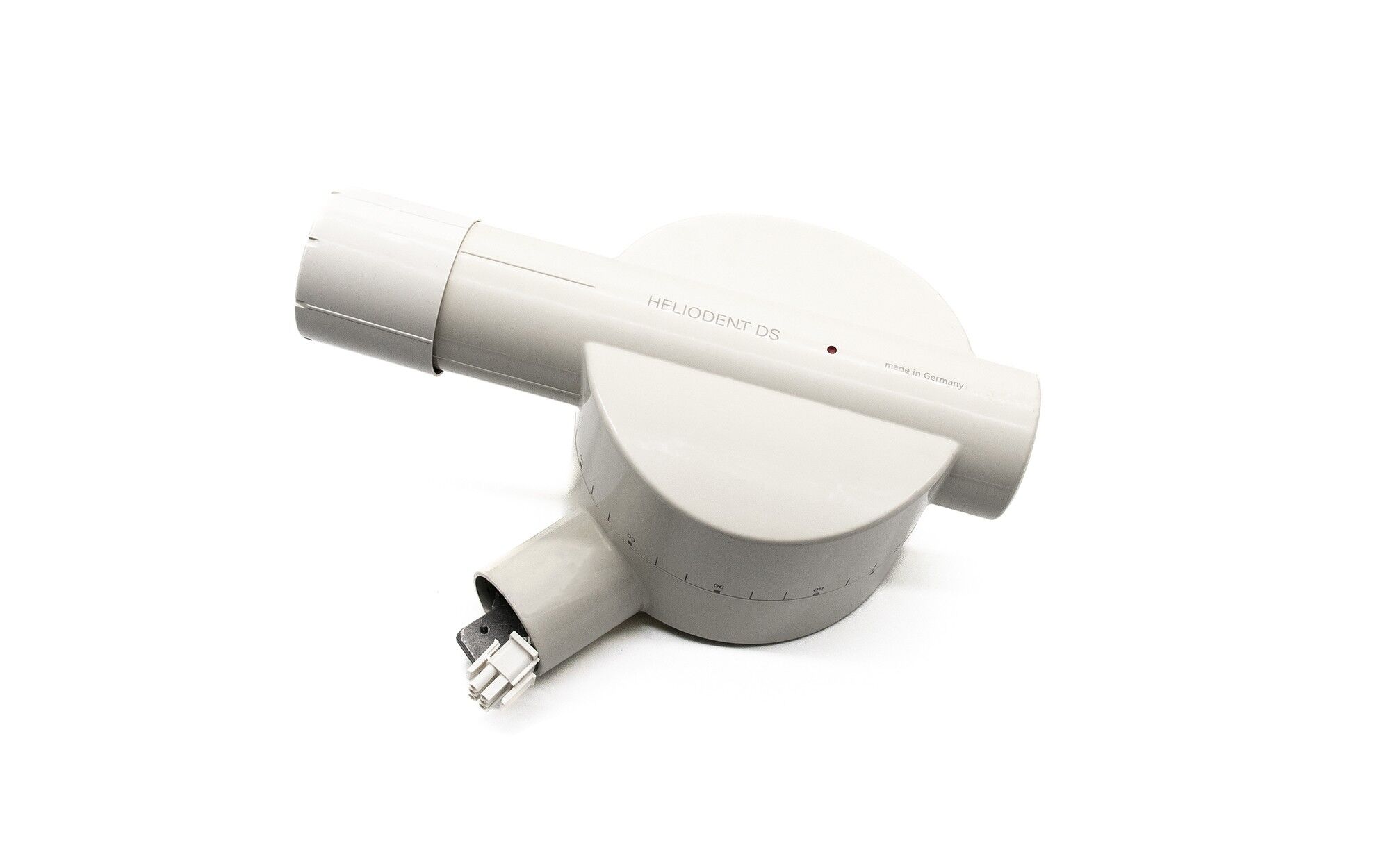 SIEMENS Sirona - Heliodent DS Kleinröntgen Strahler - 46 81 263