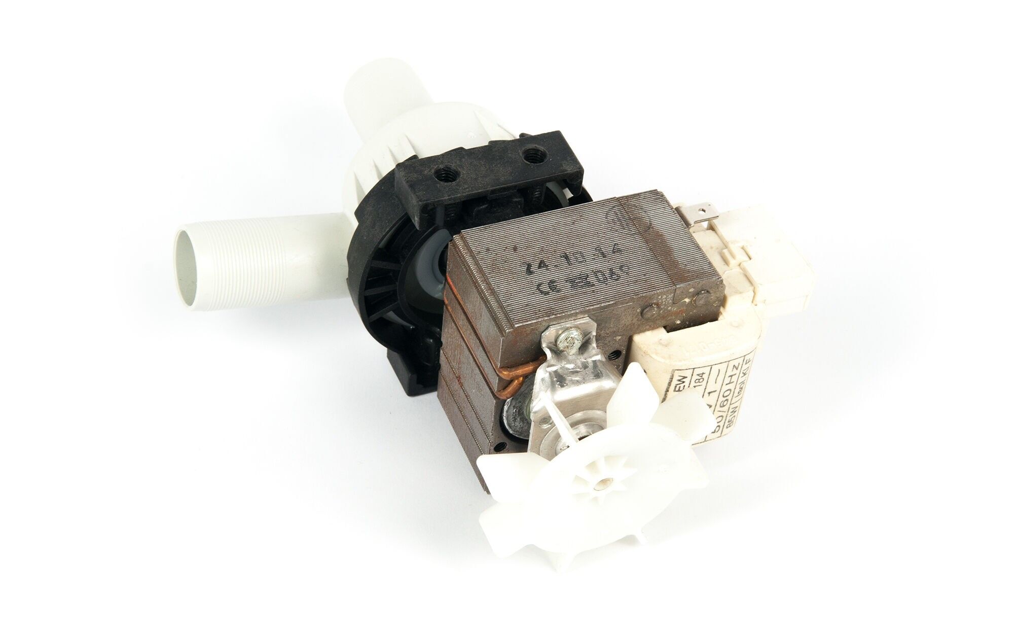 SIEMENS Sirona M1 Laugenpumpe - generalüberholt - 59 46 392 im Austausch