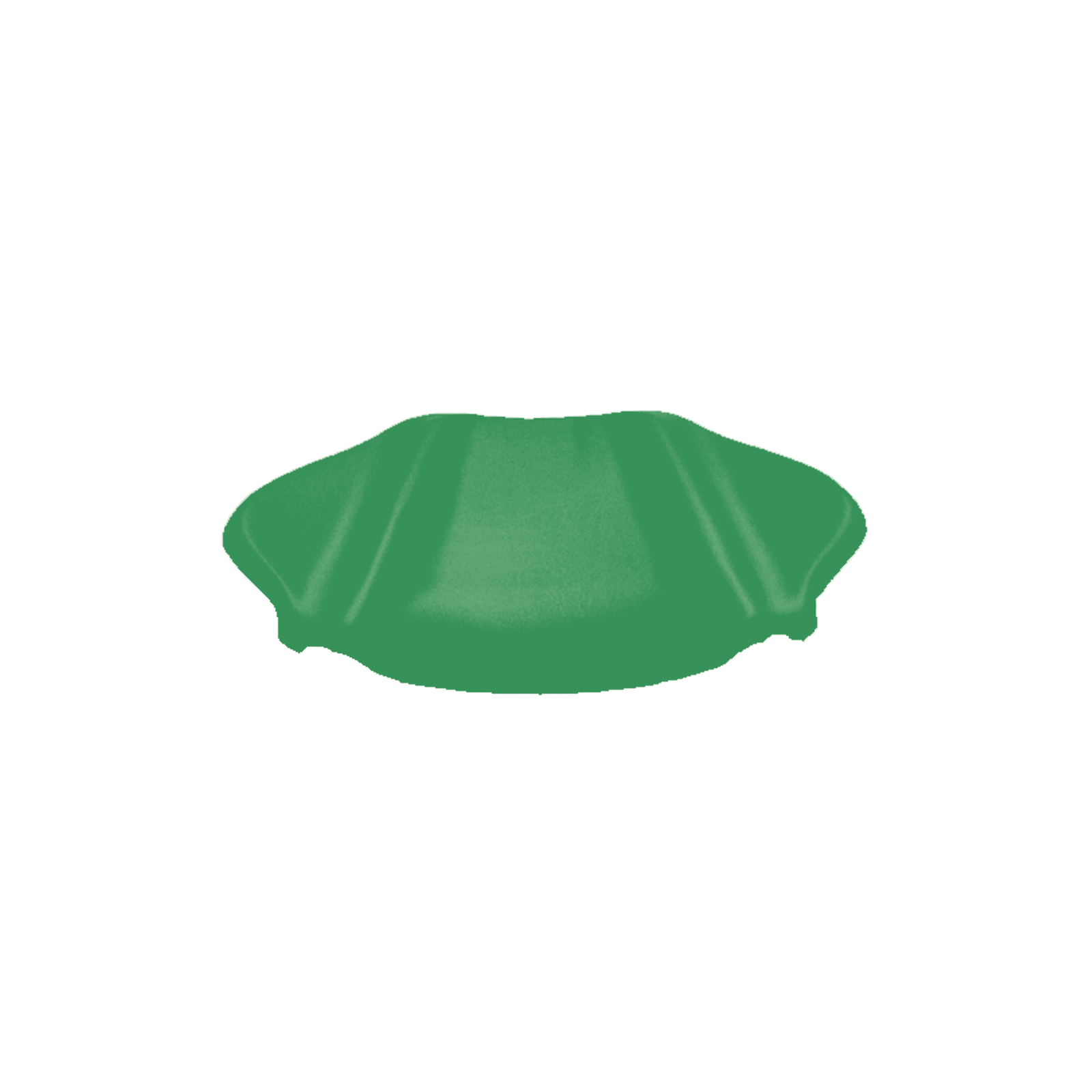 Rückenpolster Sirona M1 / E-Sirona KaVo emerald green 69