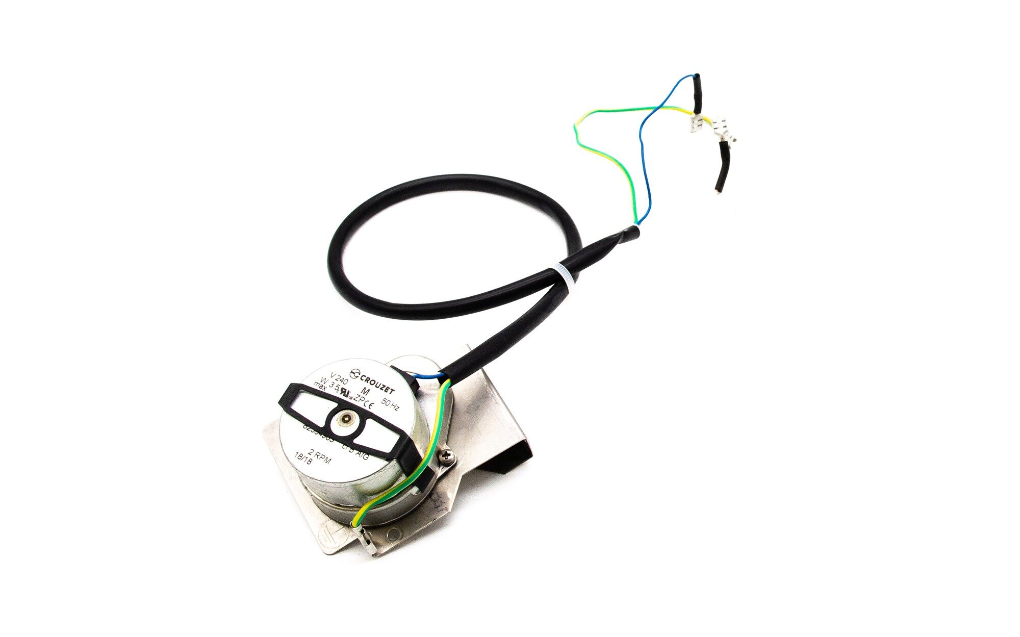 Duerr Dental XR24 Pro lifting motor - 1700-132-52E