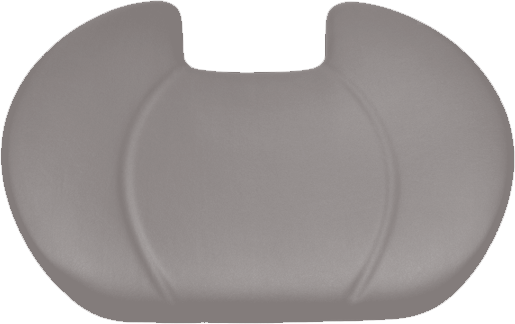 Rückenpolster Sirona Sinius / Intego Sirona platinum