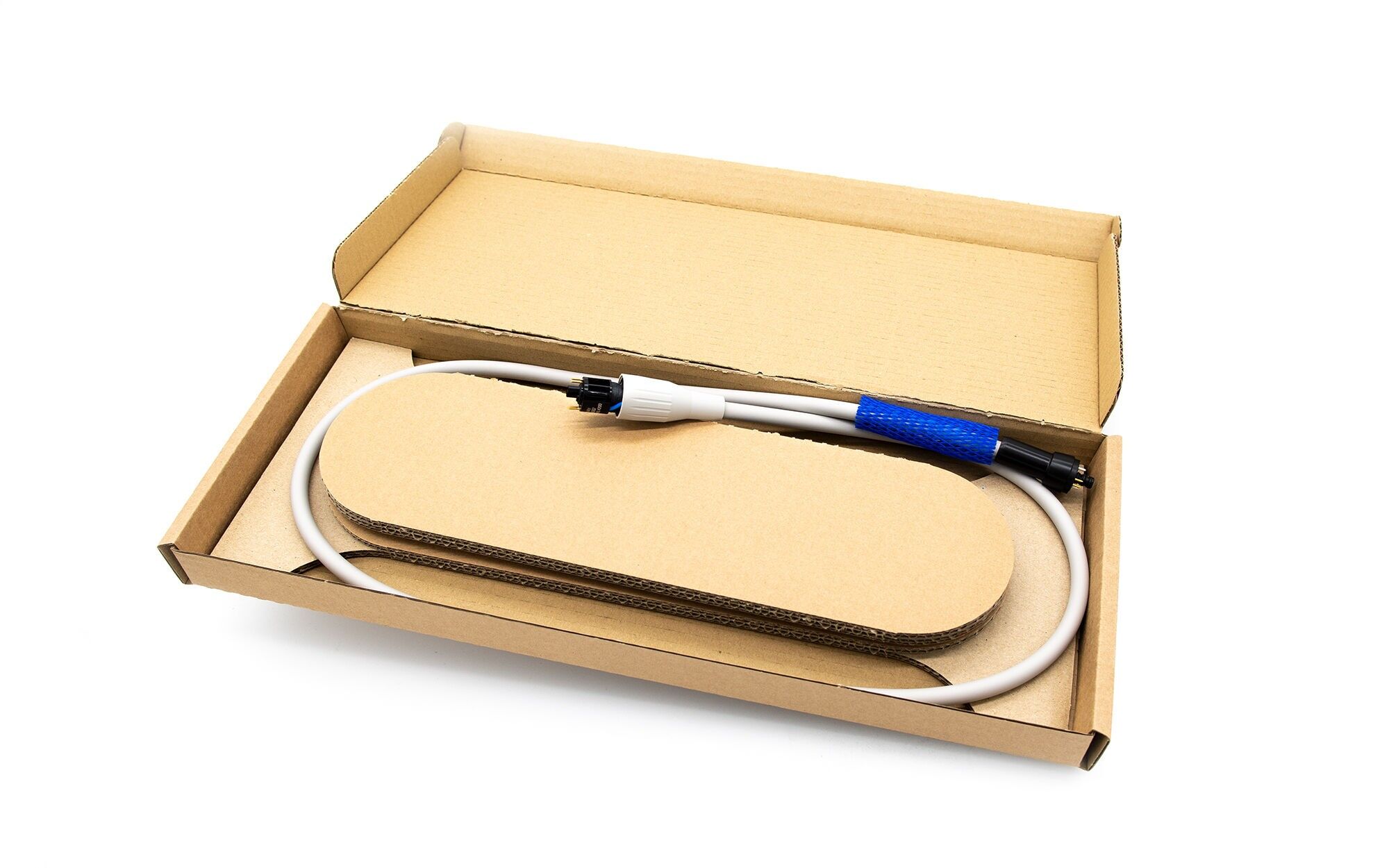 KaVo INTRA LUX KL 200 motor hose - new - REP-AT