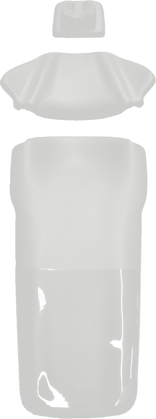 Polsterset Sirona M1 / E-Sirona KaVo dental white 40