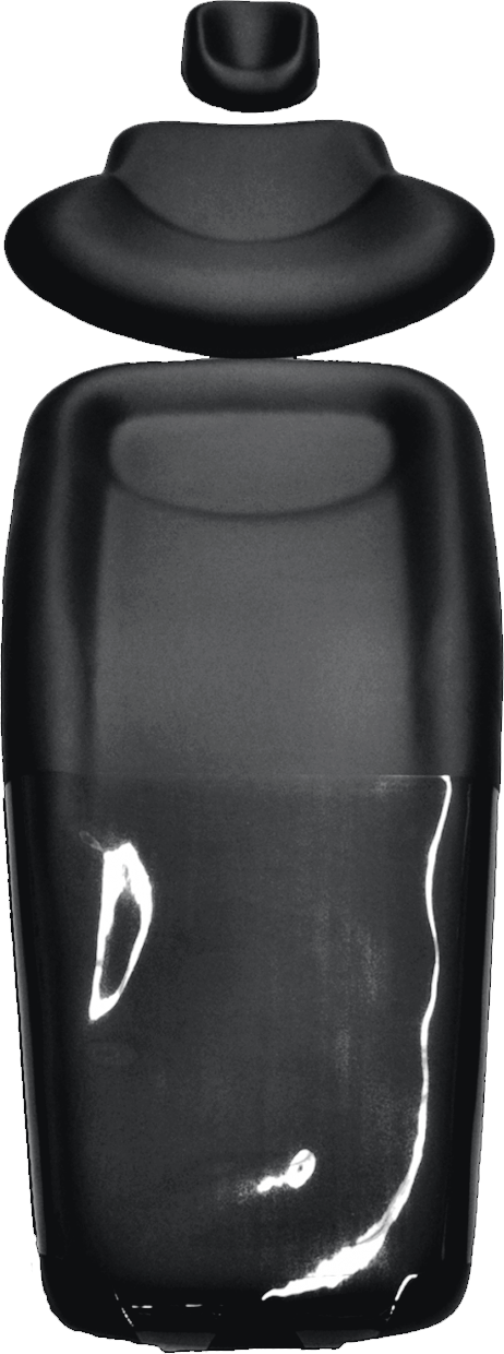Polsterset-Soft KaVo Estetica E50 / Primus 1058 Life -KaVo KaVo black 33