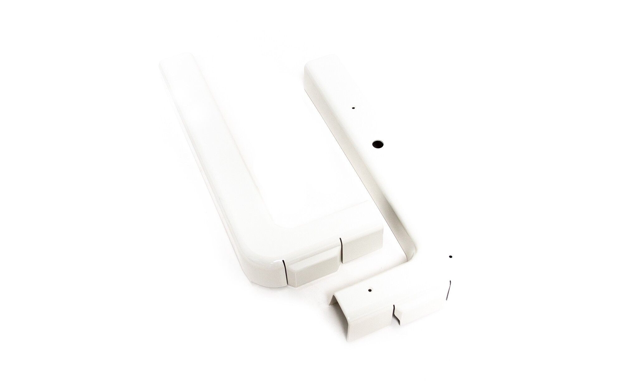 SIEMENS Sirona Cover Lamp & Tray Mount - REP-AT - 29 68 774