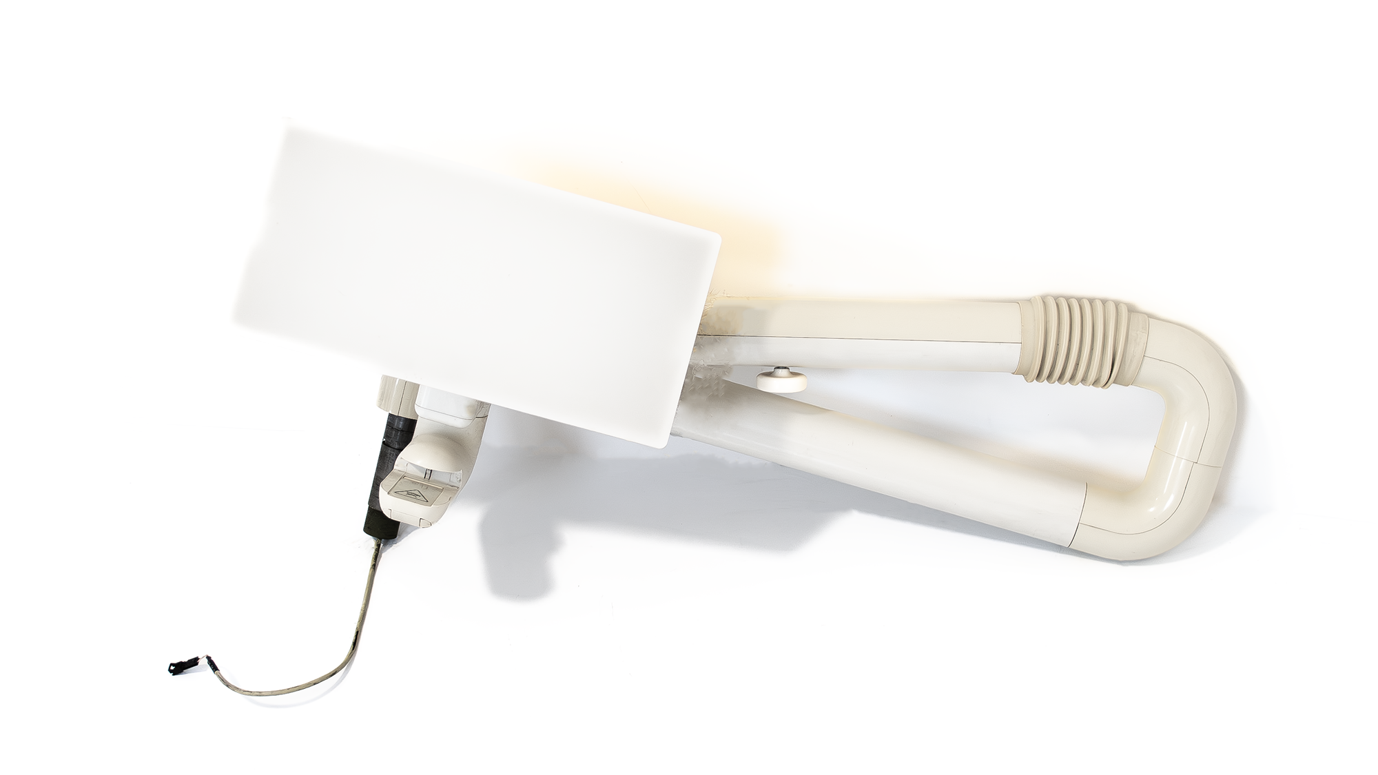 SIEMENS Sirona C-Serie Röntgenbildbetrachter mit Arm - 62 05 061