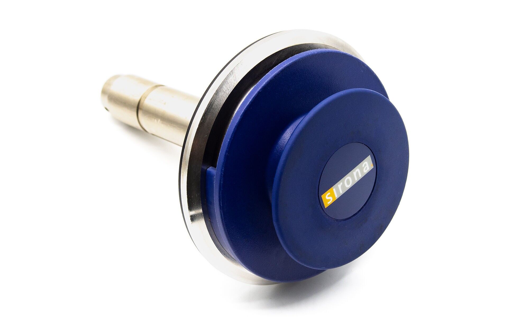 Sirona DAC Universal Deckel ohne Adapter - gebraucht